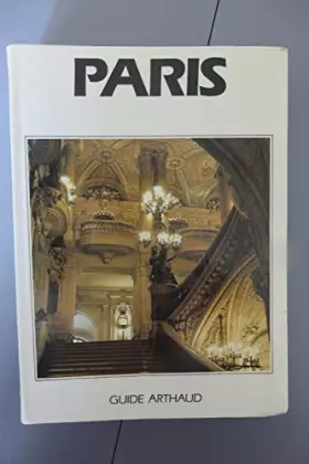 Couverture du produit · Paris 1988