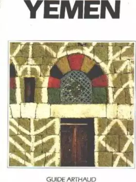Couverture du produit · Yemen