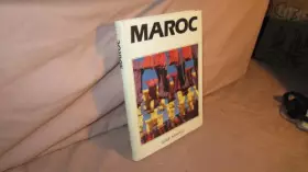 Couverture du produit · Maroc