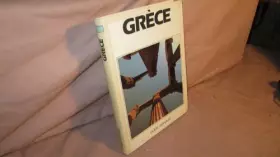Couverture du produit · Grece