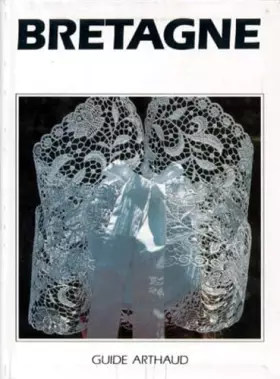 Couverture du produit · Bretagne