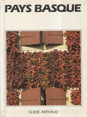 Couverture du produit · Pays basque