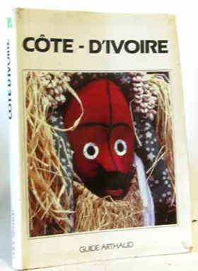 Couverture du produit · Cote d'ivoire 050996