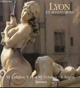 Couverture du produit · Lyon et ses environs