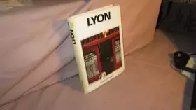Couverture du produit · Lyon