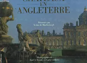 Couverture du produit · Chateaux en Angleterre