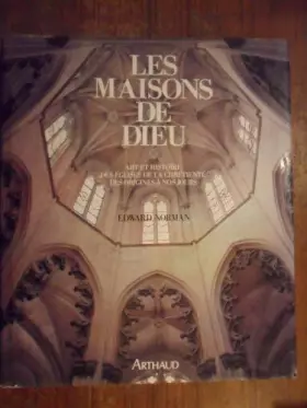 Couverture du produit · Les maisons de Dieu