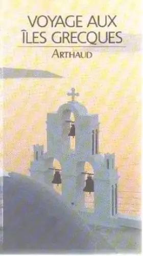 Couverture du produit · Voyage aux iles grecques