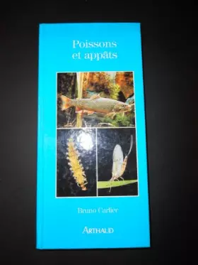 Couverture du produit · Poissons et appâts