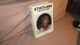 Couverture du produit · ETATS-UNIS L'EST ET LE SUD