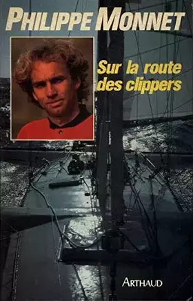 Couverture du produit · Sur la route des clippers