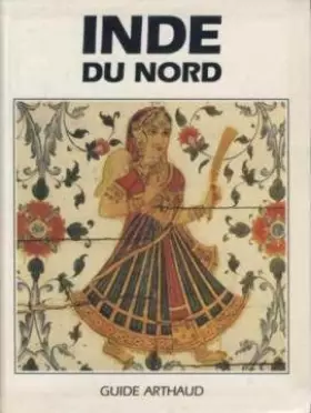 Couverture du produit · INDE DU NORD