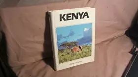 Couverture du produit · Kenya