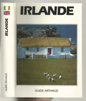 Couverture du produit · Irlande