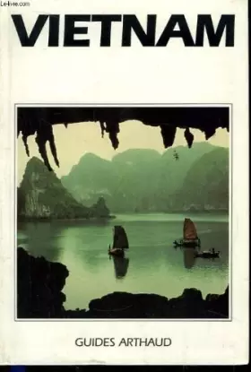 Couverture du produit · Vietnam