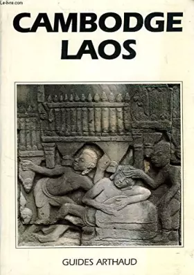 Couverture du produit · CAMBODGE - LAOS