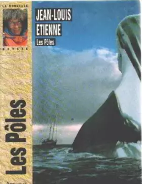 Couverture du produit · Les pôles