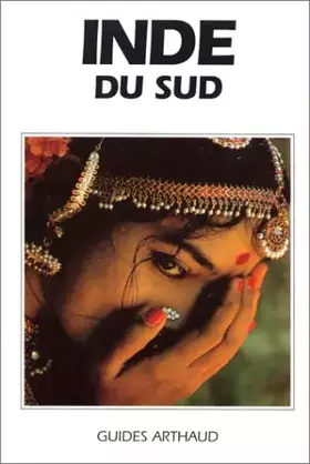 Couverture du produit · Inde du Sud. Nouvelle éditon