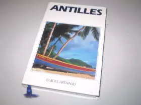 Couverture du produit · Antilles