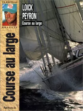 Couverture du produit · Course au large