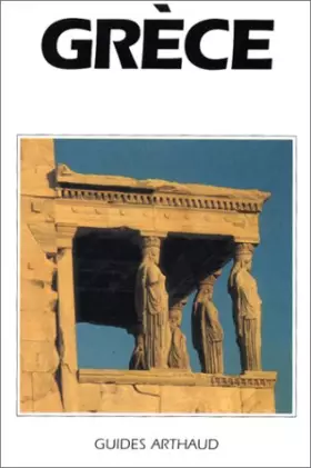 Couverture du produit · Grèce