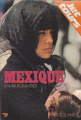 Couverture du produit · Mexique
