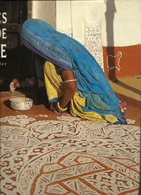 Couverture du produit · Peintures sacrées de l'Inde