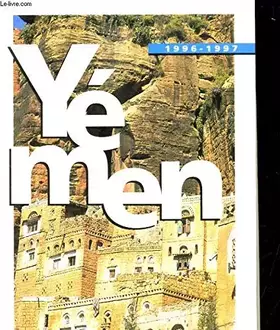 Couverture du produit · Yémen