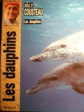 Couverture du produit · LES DAUPHINS