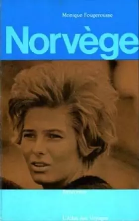 Couverture du produit · Norvège