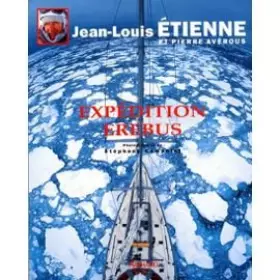 Couverture du produit · EXPEDITION EREBUS