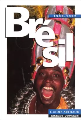Couverture du produit · Brésil 1996-1997