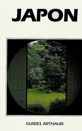 Couverture du produit · Japon
