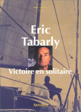 Couverture du produit · Victoire en solitaire