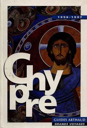 Couverture du produit · Chypre