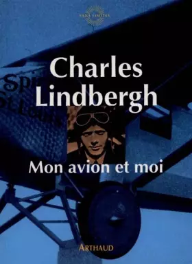 Couverture du produit · Mon avion et moi