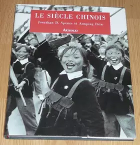 Couverture du produit · Le siècle Chinois