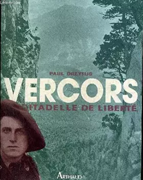 Couverture du produit · Vercors : Citadelle de liberté