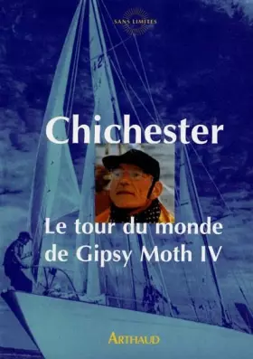 Couverture du produit · Le tour du monde de Gipsy Moth IV