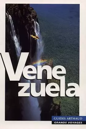 Couverture du produit · Vénézuela