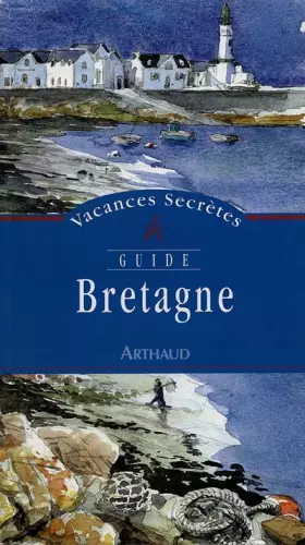 Couverture du produit · Bretagne