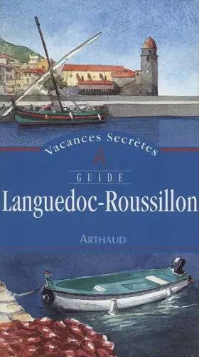 Couverture du produit · Languedoc-Roussillon