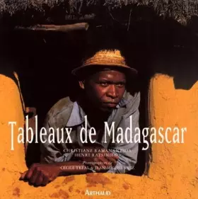 Couverture du produit · Tableaux de Madagascar