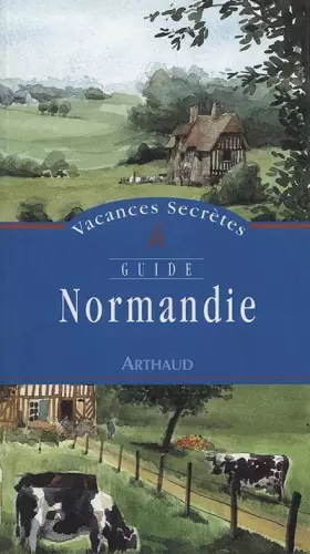 Couverture du produit · Normandie