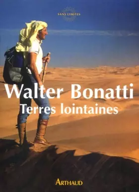 Couverture du produit · Terres lointaines