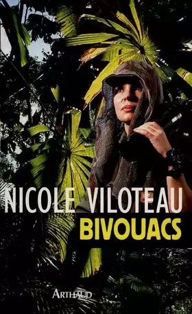 Couverture du produit · Bivouacs : carnets de brousse