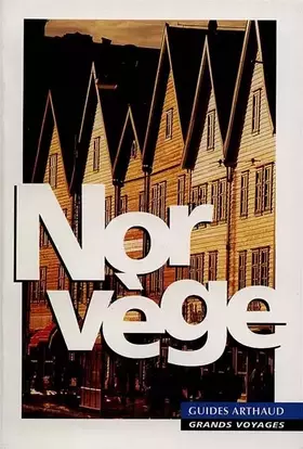 Couverture du produit · Norvège