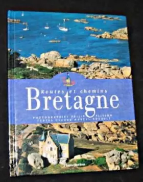 Couverture du produit · Bretagne