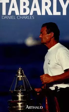 Couverture du produit · Tabarly