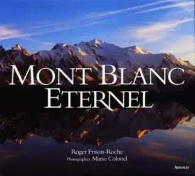 Couverture du produit · Mont Blanc eternel